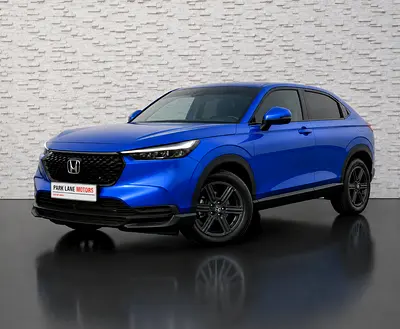 💼 BACK TO BUSINESS | HONDA HR-V LX | TAILORED FINANCE | WARRANTY