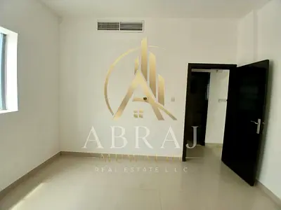 Lavish 1bhk full family building in muwailah sharjah 30k