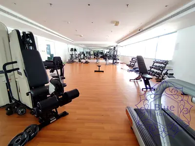 CHILLER FREE 3BHK 115K ON SHEIKH ZAYED ROAD