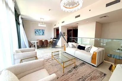2br+maids I Elegant Duplex I Ready To Move