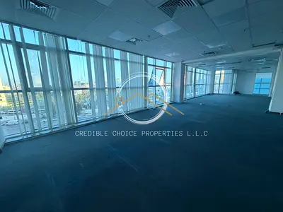 NEAR METRO AND BUS STATION | GOOD VIEW | READY