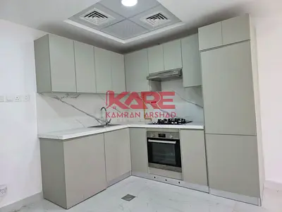 Spacious 2BR + Maid | Brand New | Ready to Move