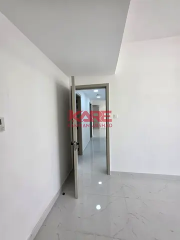 Spacious 2BR + Maid | Brand New | Ready to Move
