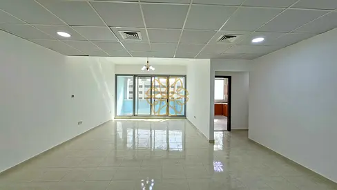 2BR/ Chiller Free/ Master room/ Free Parking