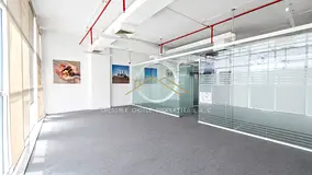 Upgraded with Partitioned Office | Road Facing | Next to Bus Station