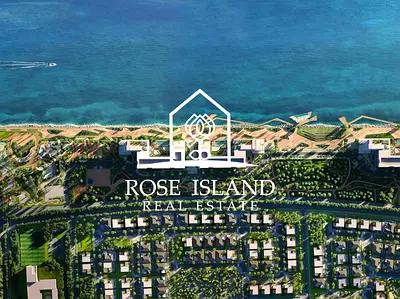 Sea View|Corner Unit|3BR+Maid|Bashayer Residences