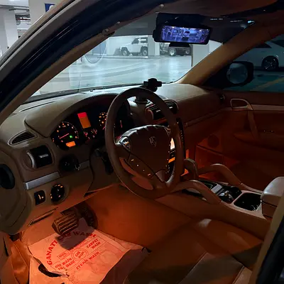صورة مصغرة 8 لـ 2008 Porsche CAYENNE