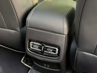 Jetour X70 Luxury, миниатюра 12