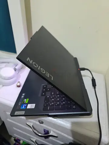 Lenovo Legion Pro 5i (Gen 8) – Like New