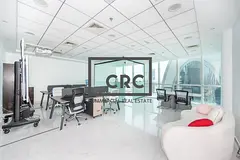 Modern | Fully Fitted Office | Vacant