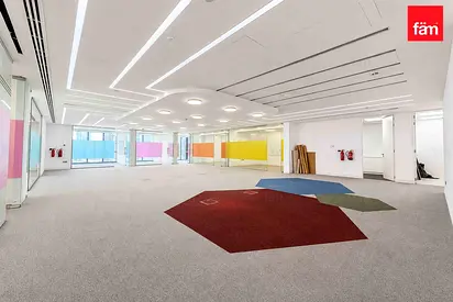 TopTier Office | Grade A | Premium Finish