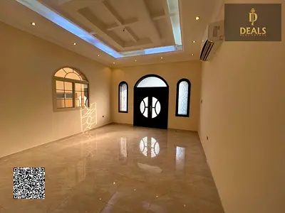 Spacious 5BR Villa | Majlis | Roof Terrace | Prime Location | Al Muwaihat 1 | AED 105,000