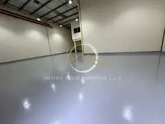 MEDICAL STORAGE ONLY | FULLY EQUIPPED | G+M