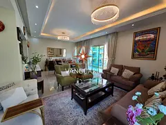 UPGRADED | 2BR + STUDY APARTMENT | POOL FACING