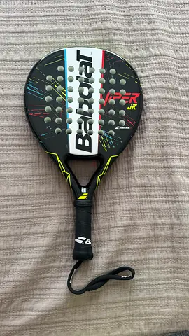 Babolat Viper Junior padel racket