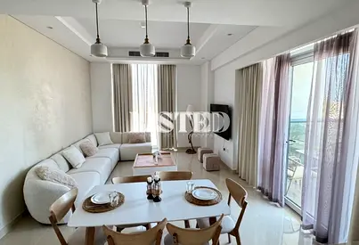 Elegant 2BHK | Fully Furnished | Move-In Ready