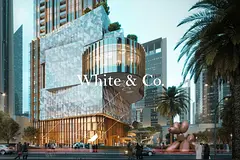 Executive 1 Bedroom | Type C | High ROI