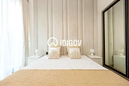 Fully Furnished | Ready To Move | Binghatti Nova