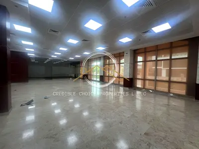 FOR FnB & CLINIC | NEAR METRO | FITTED | READY