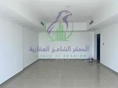 Luxury spacious 2 bedroom apartment for annual rent in Al Majaz 3 with maid’s room free parking la