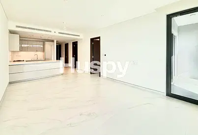 Vacant | Spacious Layout | High Floor