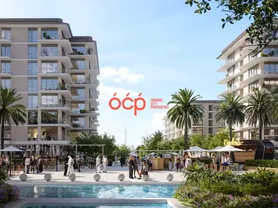 Infinity Pool View | Corner Unit | Negotiable Price