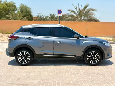 صورة 4 لـ 2022 Nissan KICKS