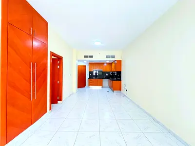 SPACIOUS 1 BHK |•| CHILLER FREE |•| ALL AMENITIES |•| ONLY FAMILY