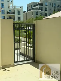 Studio apartment for annual rent in Maryam Island, Sharjah | Built-in wardrobes | Garden view | Gym 