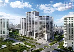 Strong Commercial Potential | Excellent Road Connectivity | Strategic Views | Prime JVC Location | P