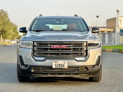 صورة 2 لـ 2023 GMC ACADIA
