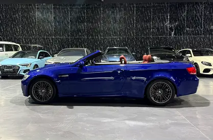 2009 BMW M3 — миниатюра 7