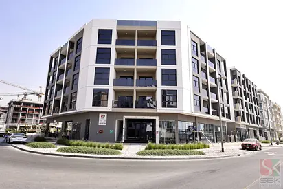 Well Maintained 2 BHK Apartment, Lwian 2