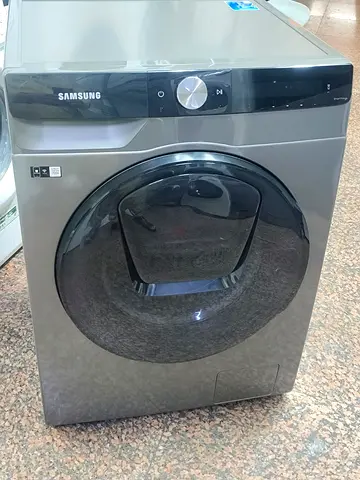 Samsung new model smart thing with WiFi washing machine 9kg for sale