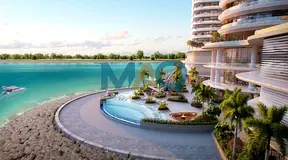 Full Sea View | High Floor | 3 years PHPP
