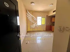 Studio apartment in Al Qulaya spacious central air conditioning modern finishes in a family friendly