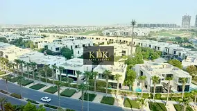 1BR Apartment | Golf View | Vacant