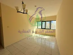 Spacious Two Bedroom Apartment for Rent With Balcony Prime Location Near Dubai Exit Close