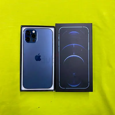 I Phone 12 Pro 128GB