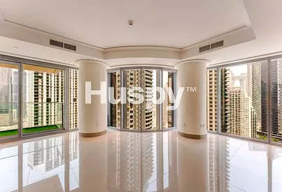 Vacant Now | Exclusive | Middle Floor