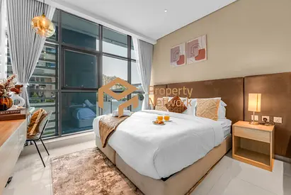 Luxury Furnished Studio | Vacant | Palm Jumeirah