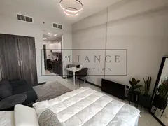 Fully Furnished | Ready to Move | High Floor