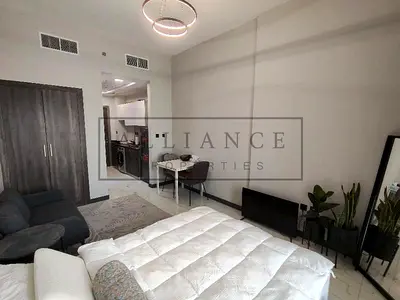 Fully Furnished | Ready to Move | High Floor