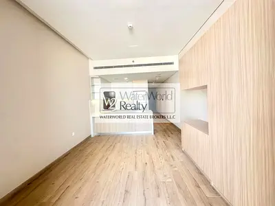 Studio | Vacant | With Kitchen Appliance