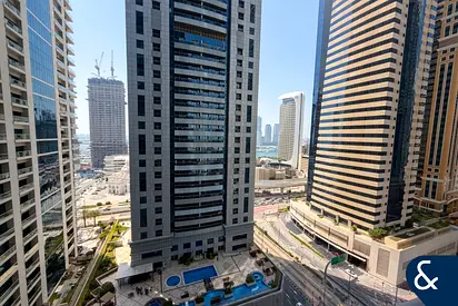 One Bedroom | Unfurnished | Spacious | 1 Bath