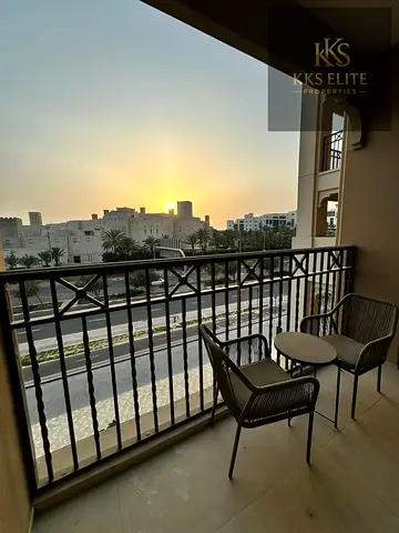 FULLY FURNISHED | LANDMARK VIEW | PRIME LOCATION