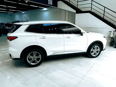 Ford Territory Trend, миниатюра 3