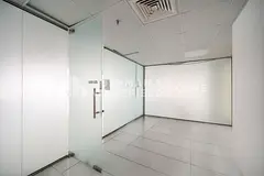 Ready to Lease | Fitted Office | DED License