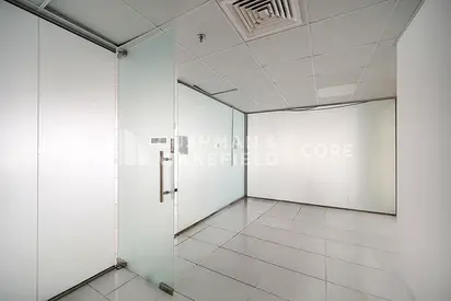 Ready to Lease | Fitted Office | DED License