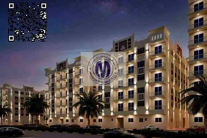 AA 2-bedroom apartment for sale in Al Ameera Village, Ajman:

Seven years plans